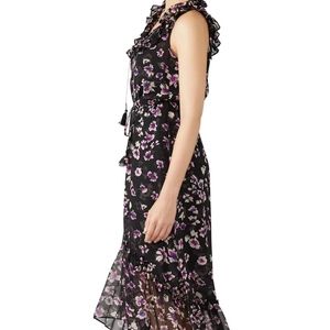 Misa Catherine Dress in XS